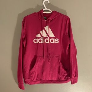 Adidas sweatshirt
